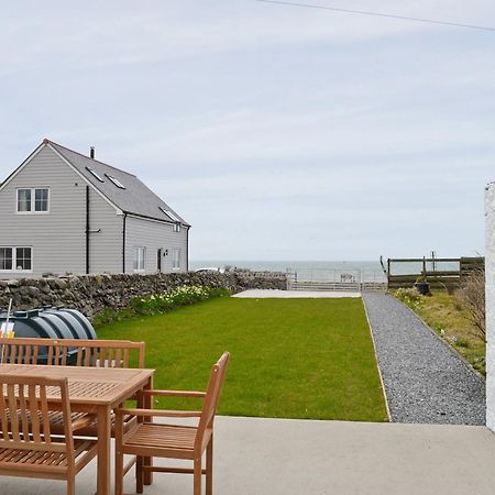 Sea-Esta - 28175 Villa Port William Eksteriør billede